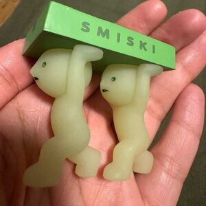 NEW SMISKI PURCHASED 11/25/2024. Opened a double so selling this one! Bundle 😉